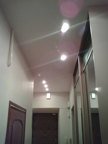 ����� ������������� RoverPC S7