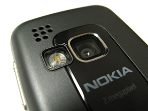    Nokia 3120 classic