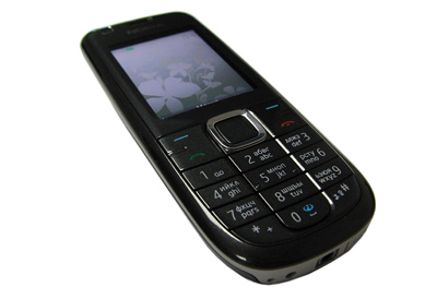    Nokia 3120 classic