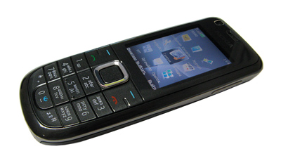   Nokia 3120 classic