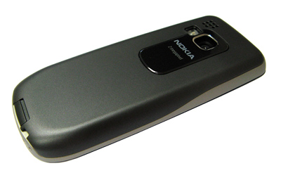    Nokia 3120 classic
