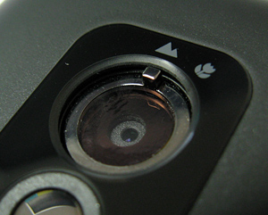 ����� ������������� HTC P3470