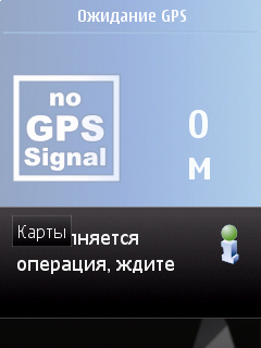 ����� ���������� �������� Nokia N78