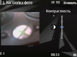 ����� ���������� �������� Nokia N78