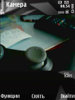 ����� ���������� �������� Nokia N78