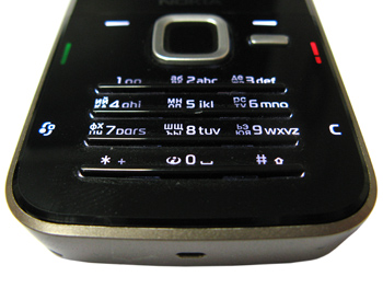 ����� ���������� �������� Nokia N78