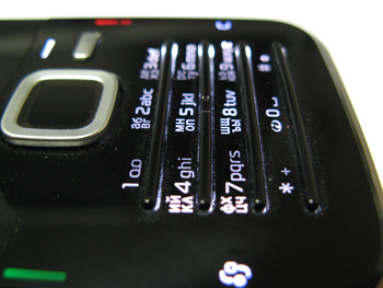 ����� ���������� �������� Nokia N78