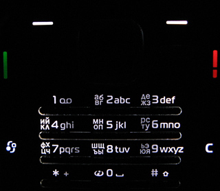 ����� ���������� �������� Nokia N78