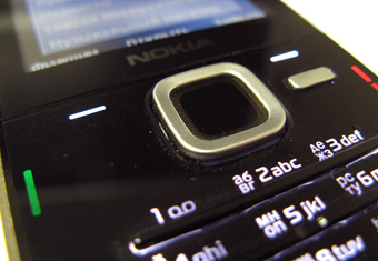 ����� ���������� �������� Nokia N78