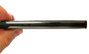 ����� ���������� �������� Samsung U800 Soul