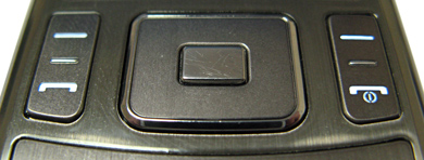 ����� ���������� �������� Samsung U800 Soul