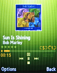 ����� ���������� �������� Samsung L700