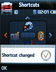 ����� ���������� �������� Samsung L700