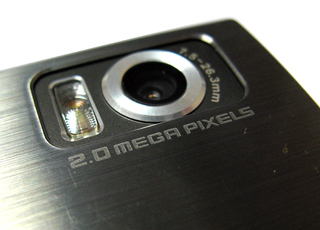 ����� ���������� �������� Samsung L700