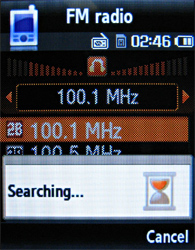 ����� ���������� �������� Samsung L700