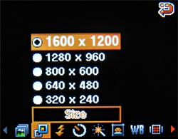 ����� ���������� �������� Samsung L700