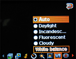 ����� ���������� �������� Samsung L700