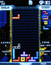 ����� ���������� �������� Samsung L700