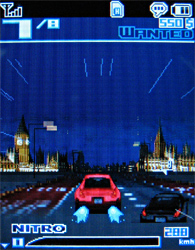 ����� ���������� �������� Samsung L700