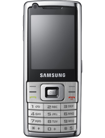 ����� ���������� �������� Samsung L700