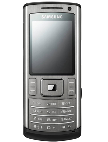 ����� ���������� �������� Samsung L700
