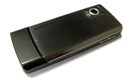 ����� ���������� �������� Samsung L700