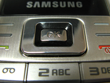 ����� ���������� �������� Samsung L700