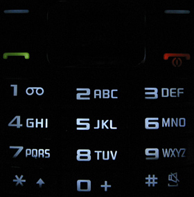 ����� ���������� �������� Samsung L700