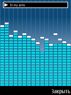 ����� ���������� �������� Nokia 6210 Navigator