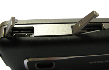 ����� ���������� �������� Nokia 6210 Navigator