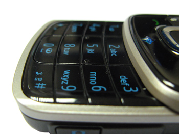 ����� ���������� �������� Nokia 6210 Navigator