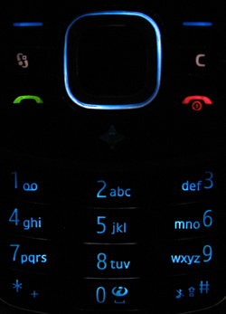 ����� ���������� �������� Nokia 6210 Navigator