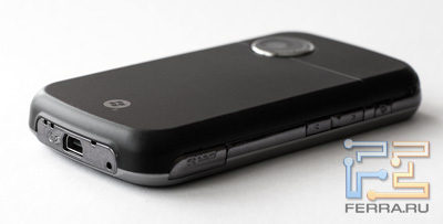 ��������� ���������� ������������ ASUS P320