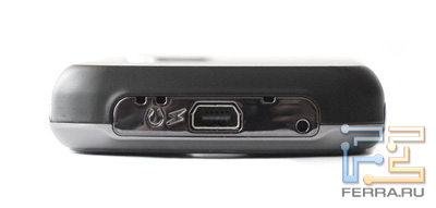 ��������� ���������� ������������ ASUS P320