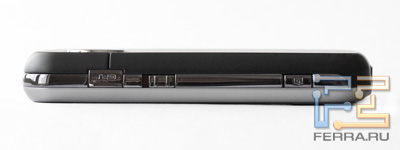 ��������� ���������� ������������ ASUS P320