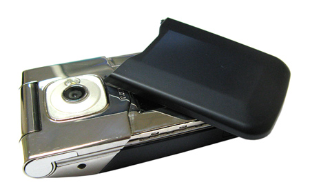 ����� ���������� �������� Nokia 7510 Supernova