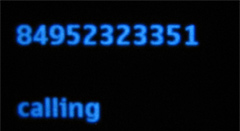 ����� ���������� �������� Nokia 7510 Supernova