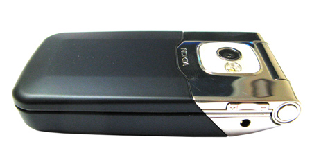 ����� ���������� �������� Nokia 7510 Supernova