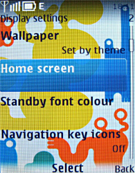 ����� ���������� �������� Nokia 7510 Supernova