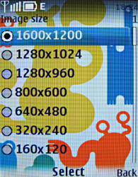 ����� ���������� �������� Nokia 7510 Supernova