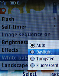 ����� ���������� �������� Nokia 7510 Supernova