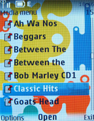 ����� ���������� �������� Nokia 7510 Supernova