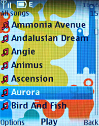 ����� ���������� �������� Nokia 7510 Supernova