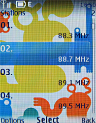 ����� ���������� �������� Nokia 7510 Supernova