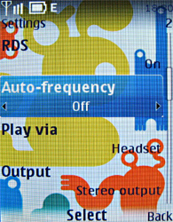 ����� ���������� �������� Nokia 7510 Supernova