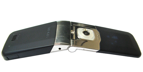 ����� ���������� �������� Nokia 7510 Supernova