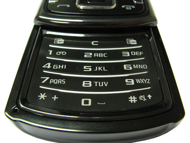 ����� ���������� �������� Samsung i8510 INNOV8