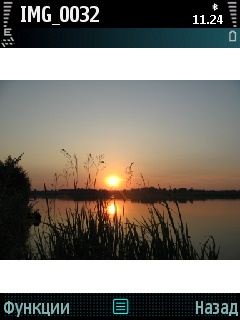 ����� ���������� �������� Samsung i8510 INNOV8