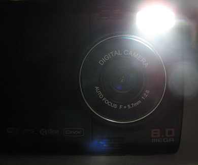 ����� ���������� �������� Samsung i8510 INNOV8