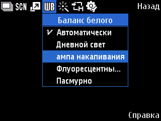 ����� ���������� �������� Samsung i8510 INNOV8